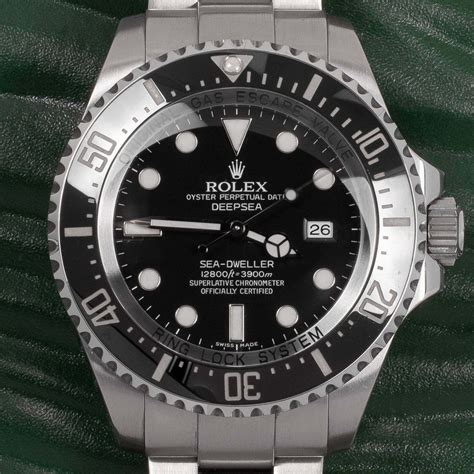 rolex oyster deepsea sea dweller 12800 ft3900m price|rolex oyster steel deepsea.